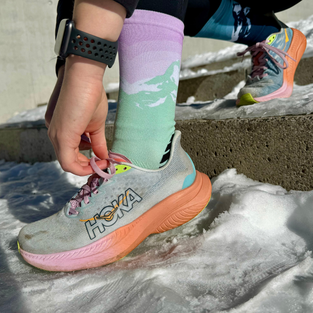 BergBliss - Limited Edition