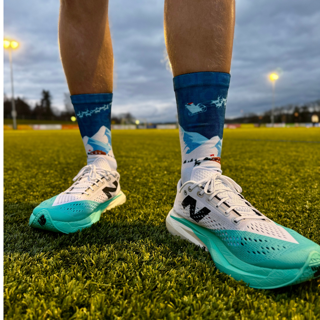 Merry Swiss (Limited Edition)