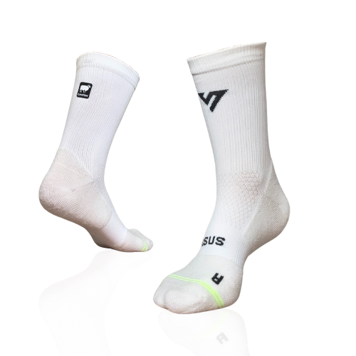 Merinowolle Socken „Versus“