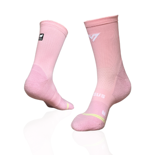 Merinowolle Socken „Versus“