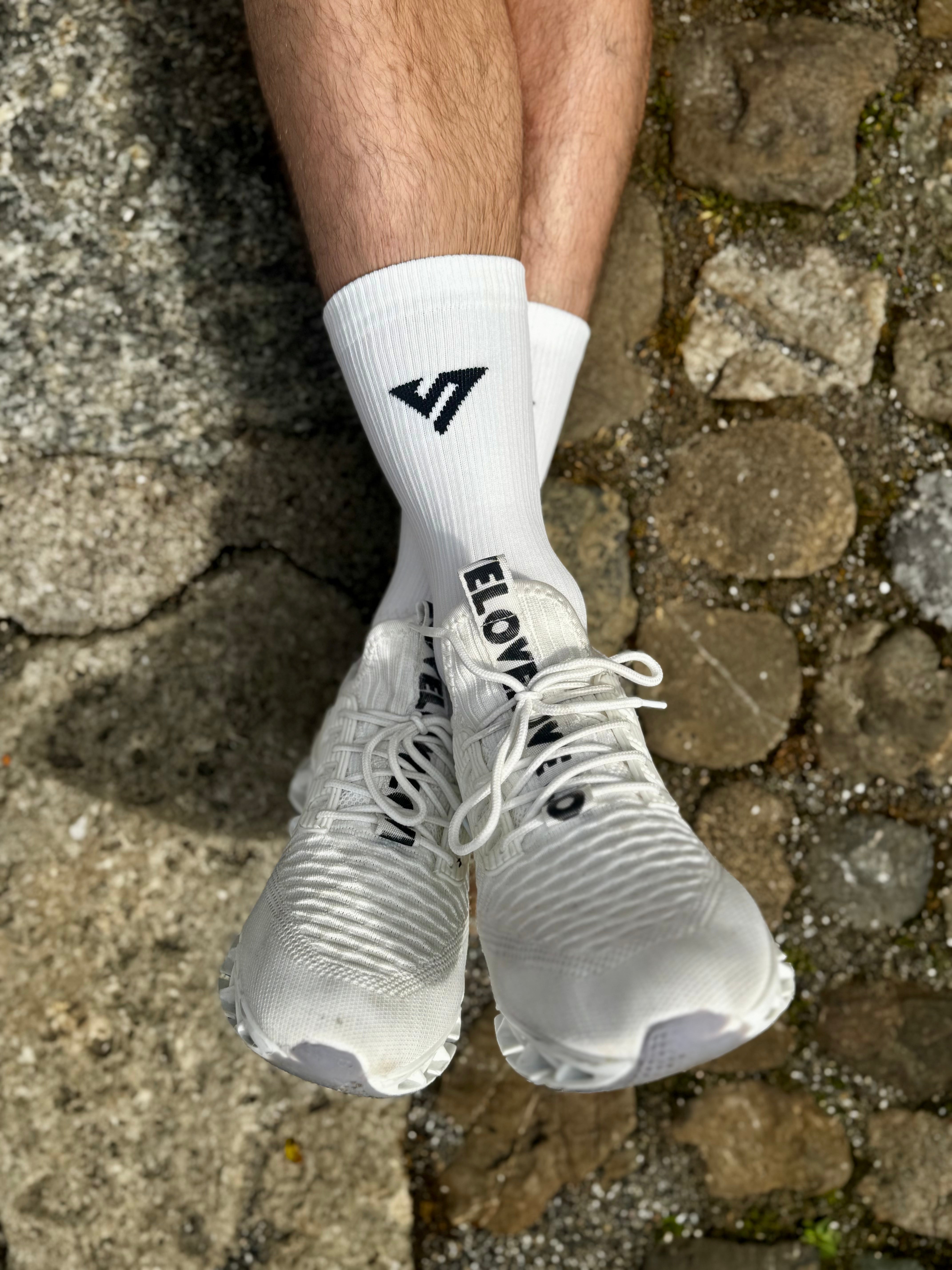 Merinowolle Socken „Versus“