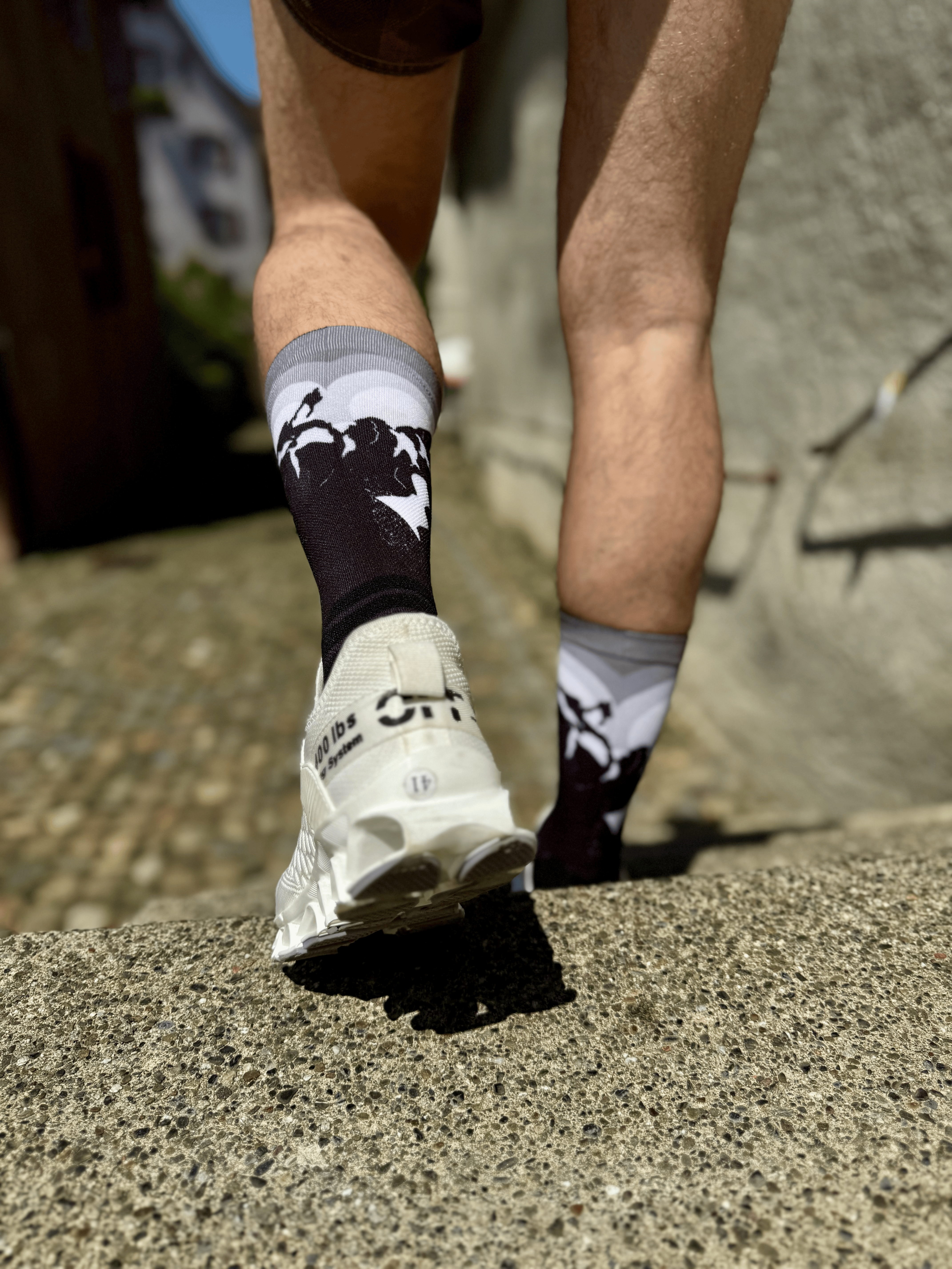 Pilatus Eclipse - The Dawn