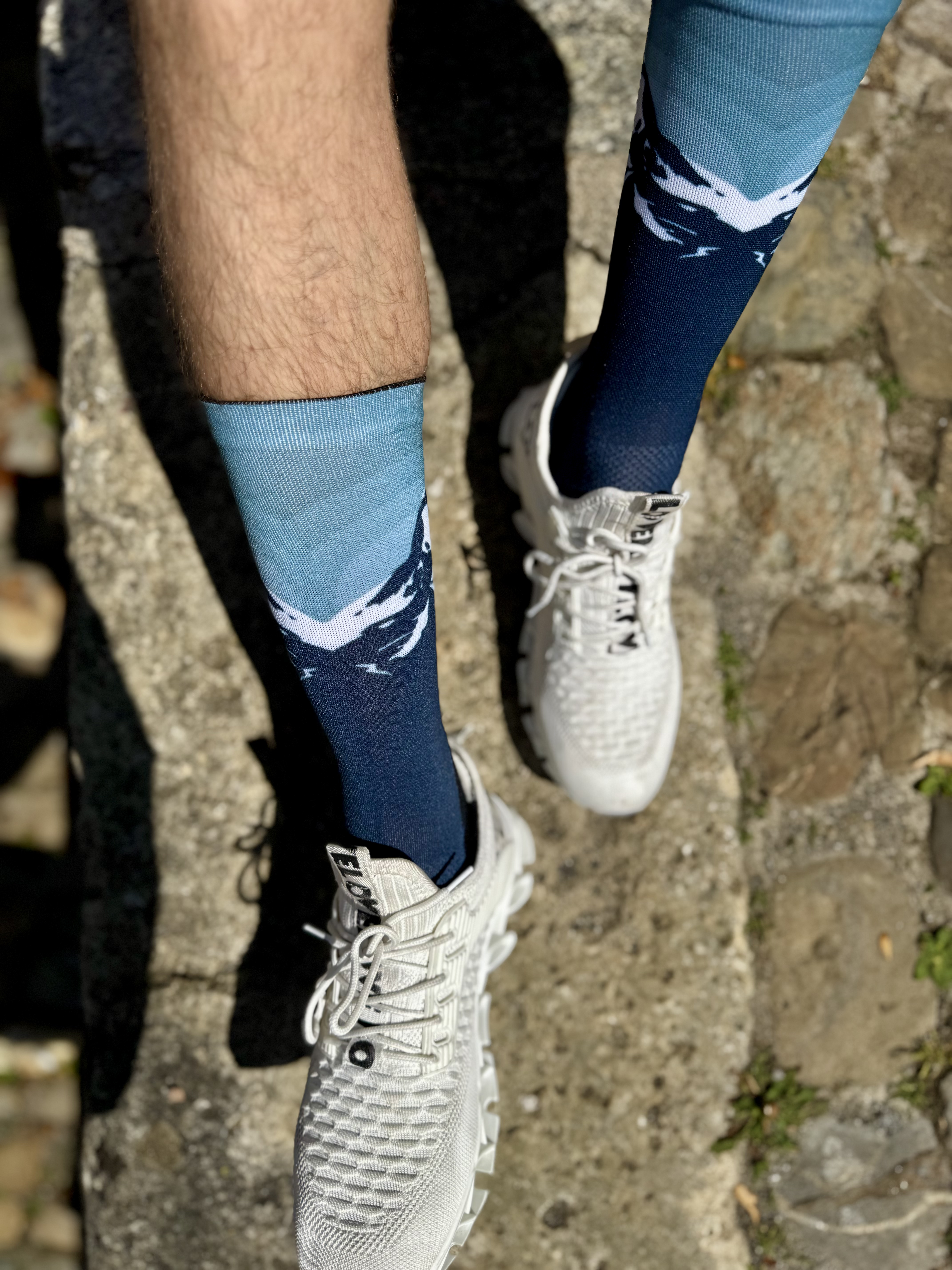 Bergbliss "the dark" - New Edition