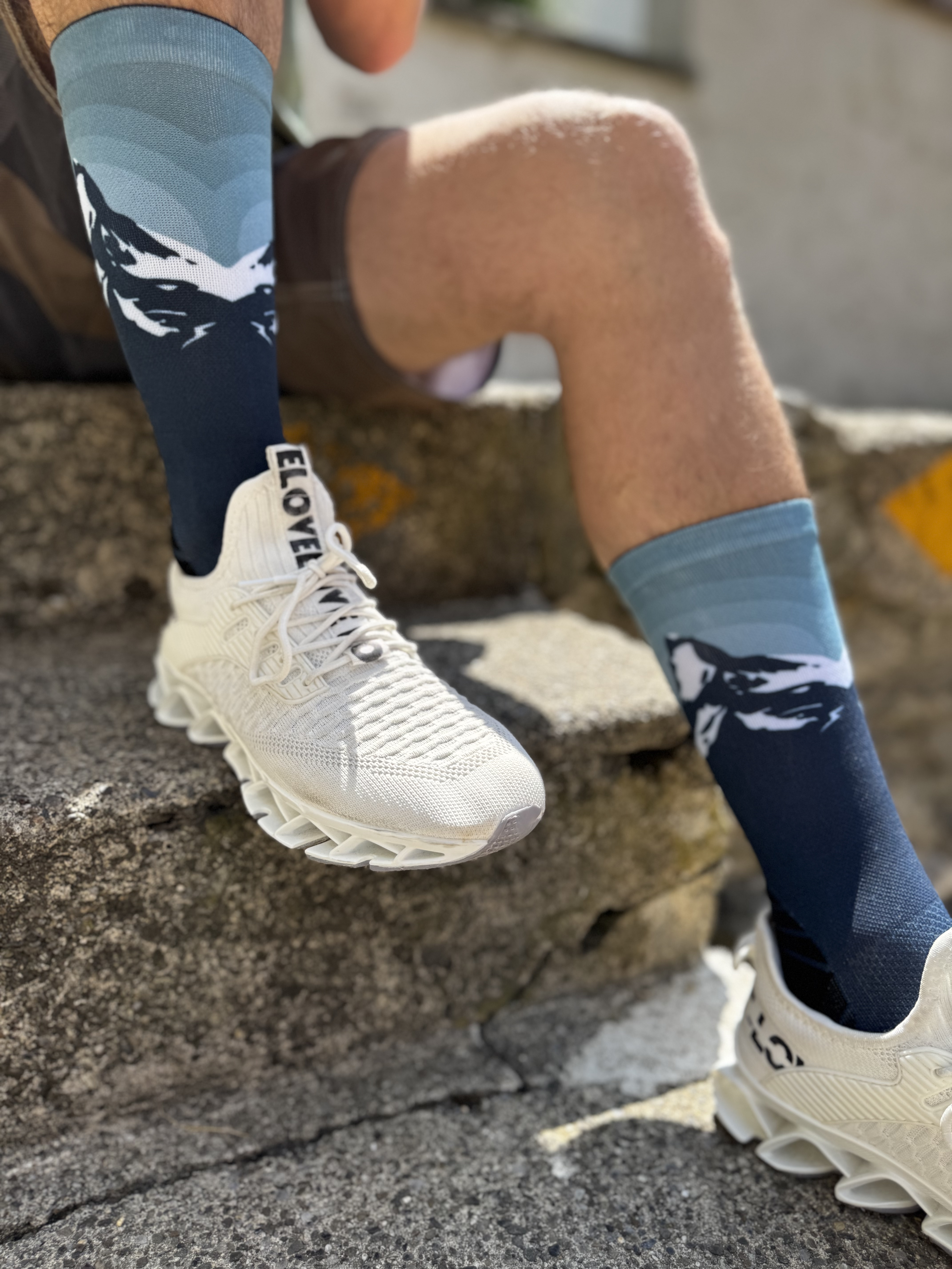 Bergbliss "the dark" - New Edition