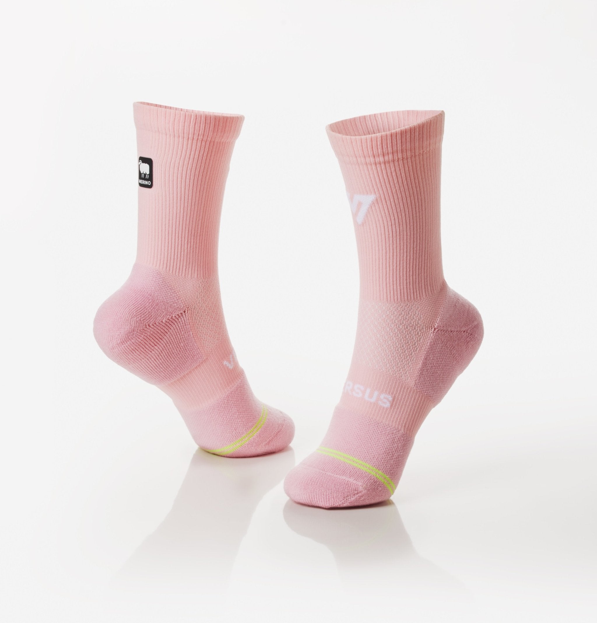 Merinowolle Socken „Versus“