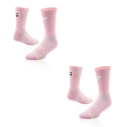 RoseHike Merino „Versus“ Socken Bundle