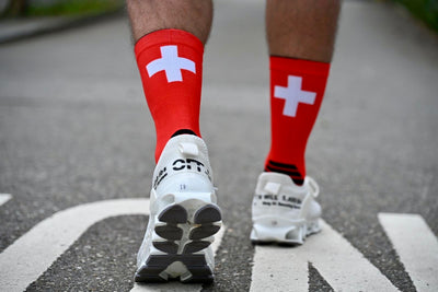 Kompressionssocken für Sport & Alltag - Active SwissPro