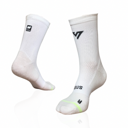 Merinowolle Socken „Versus“