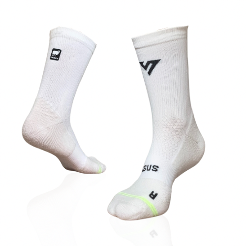Merinowolle Socken „Versus“