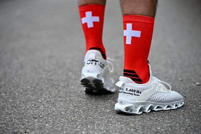 Kompressionssocken für Sport & Alltag - Active SwissPro