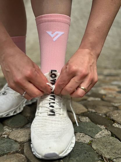 Merinowolle Socken „Versus“