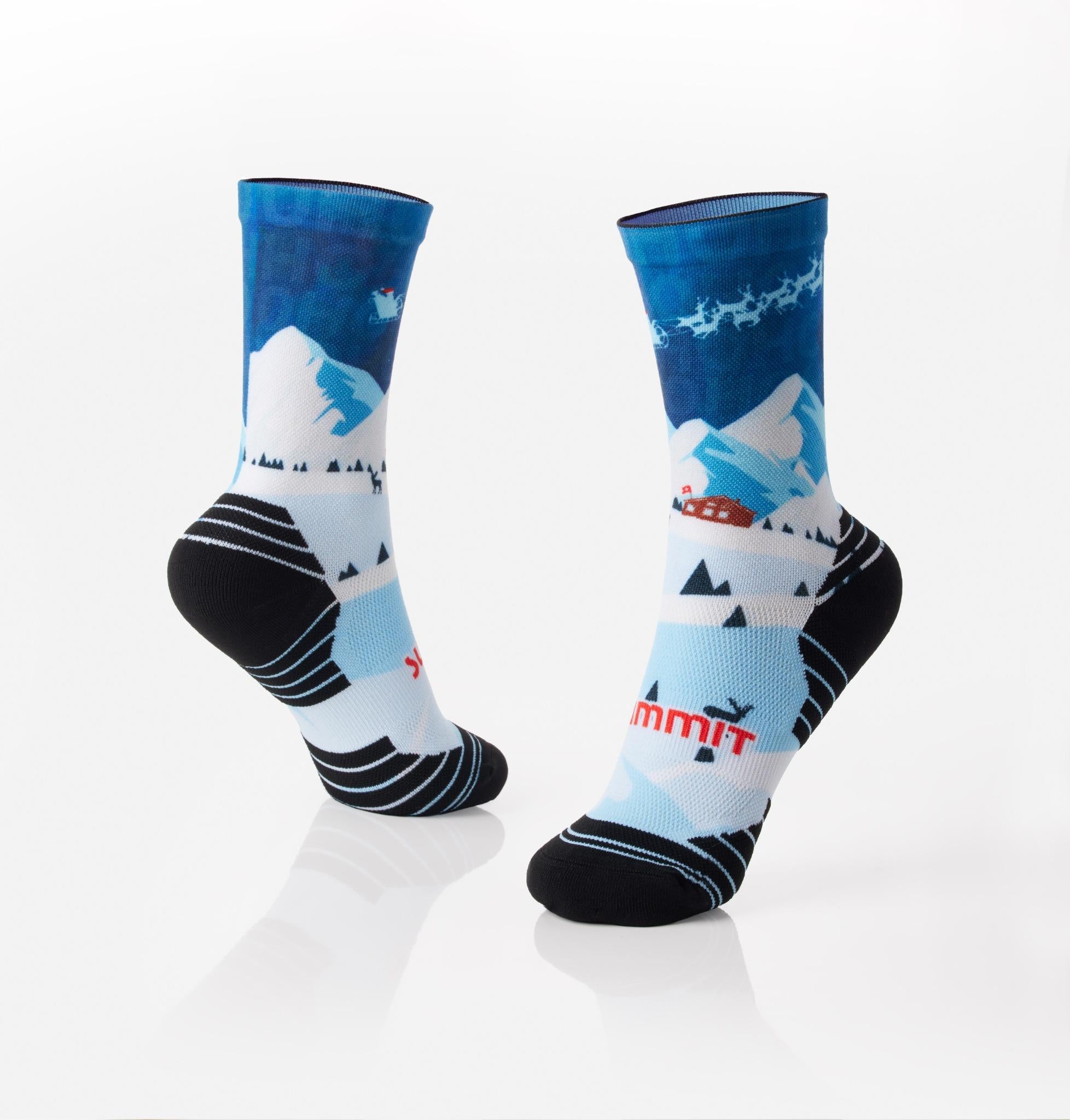 Merry Swiss (Limited Edition)